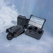 DJI Mavic 4 Pro Drone with 512GB Creator Combo - Open Box