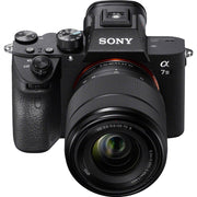 Sony a7 III Mirrorless Full Frame Camera + 28-70mm f/3.5-5.6 OSS II SEL2870 Lens Kit