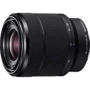 Sony a7 III Mirrorless Full Frame Camera + 28-70mm f/3.5-5.6 OSS II SEL2870 Lens Kit
