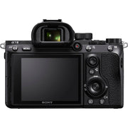 Sony a7 III Mirrorless Full Frame Camera + 28-70mm f/3.5-5.6 OSS II SEL2870 Lens Kit