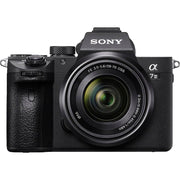 Sony a7 III Mirrorless Full Frame Camera + 28-70mm f/3.5-5.6 OSS II SEL2870 Lens Kit