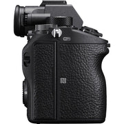 Sony a7 III Mirrorless Full Frame Camera + 28-70mm f/3.5-5.6 OSS II SEL2870 Lens Kit