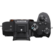 Sony a7 III Mirrorless Full Frame Camera + 28-70mm f/3.5-5.6 OSS II SEL2870 Lens Kit