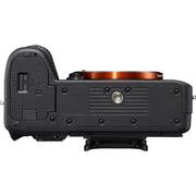 Sony a7 III Mirrorless Full Frame Camera + 28-70mm f/3.5-5.6 OSS II SEL2870 Lens Kit