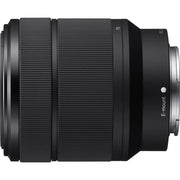 Sony a7 III Mirrorless Full Frame Camera + 28-70mm f/3.5-5.6 OSS II SEL2870 Lens Kit