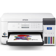 Epson SureColor F170 Dye-Sublimation Printer