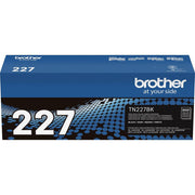Brother High Yield Toner Cartridge 4-Pack CMYK with Deco Gear Print Guide