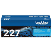 Brother High Yield Toner Cartridge 4-Pack CMYK with Deco Gear Print Guide