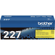 Brother High Yield Toner Cartridge 4-Pack CMYK with Deco Gear Print Guide