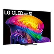 LG 83" OLED evo AI C6H 4K webOS TV (2026) w/ HW-Q900H Q-Series Soundbar Bundle