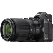 Nikon Z5 Full Frame Mirrorless Camera+24-200mm F4-6.3 VR Lens + 3 Year Warranty