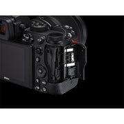 Nikon Z5 Full Frame Mirrorless Camera+24-200mm F4-6.3 VR Lens + 3 Year Warranty