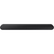 LG 55" Gallery TV with Frame LX7B Mini LED 4K TV 2026 w/ HW-S50B Soundbar Bundle