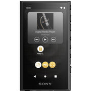 Sony Walkman 32GB Hi-Res Portable Digital Music Media Player - Black NWA306/B