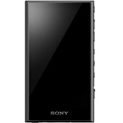 Sony Walkman 32GB Hi-Res Portable Digital Music Media Player - Black NWA306/B
