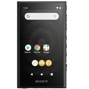 Sony Walkman 32GB Hi-Res Portable Digital Music Media Player - Black NWA306/B