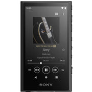Sony Walkman 32GB Hi-Res Portable Digital Music Media Player - Black NWA306/B