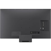 LG LB70 27" Full HD HDR10 Pro Smart LED TV w/ 1 YR Extended Warranty Bundle