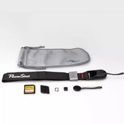Canon PowerShot G7 X Mark III Digital Camera Kit 30th Anniversary Graphite + Case Kit