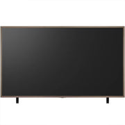 LG 65" Gallery TV Mini LED 4K TV 2026 + Wood Frame + Warranty + Accessories Bundle