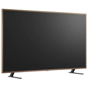 LG 65" Gallery TV Mini LED 4K TV 2026 + Wood Frame + Warranty + Accessories Bundle