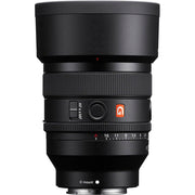 Sony FE 50mm f/1.4 GM Lens Full-Frame G Master Lens (Sony E) + 64GB Software Bundle