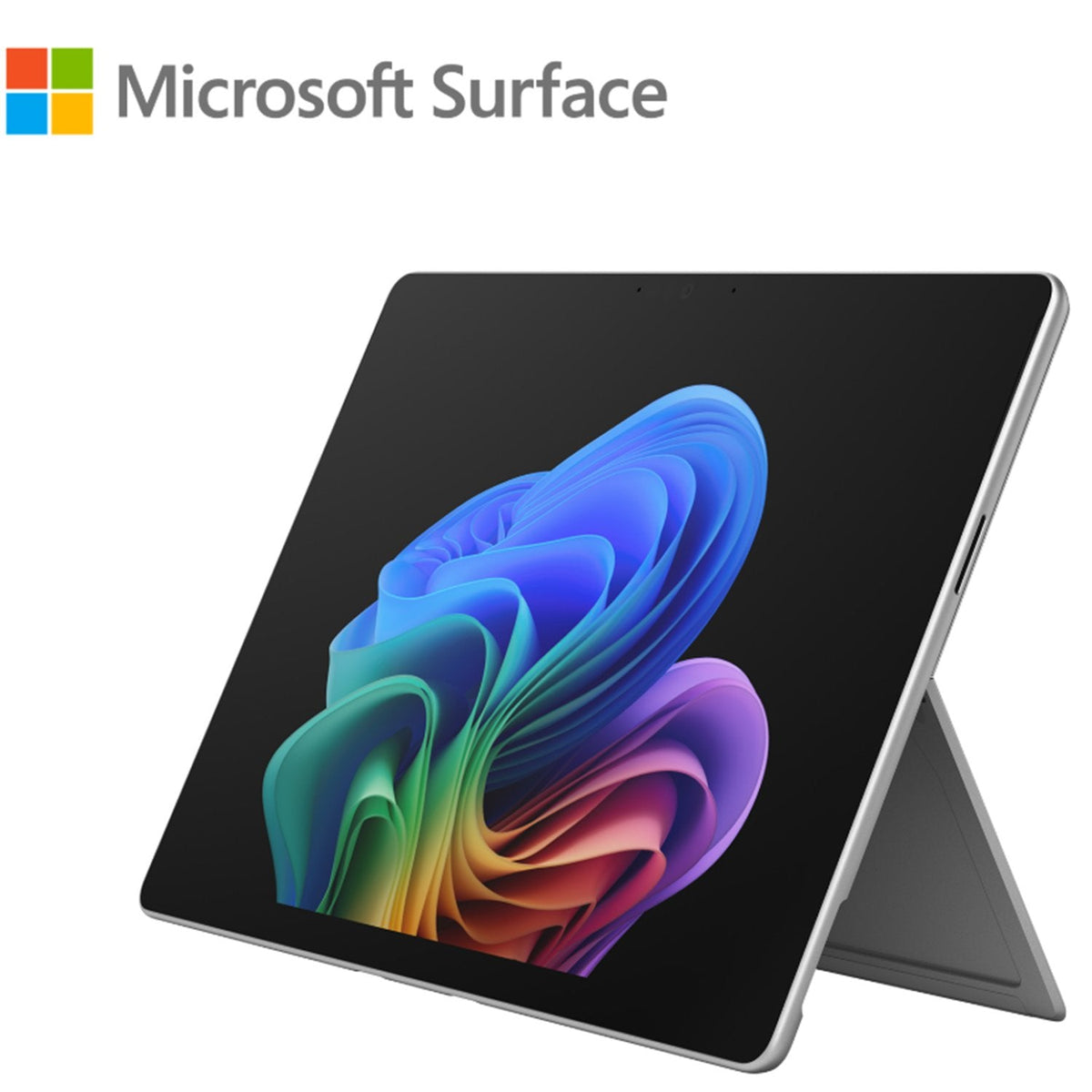 Microsoft Surface Pro 13" OLED Snapdragon X2 Elite, 16GB RAM 1TB SSD, Platinum