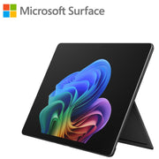 Microsoft Surface Pro 13" OLED Snapdragon X2 Elite 12 core, 16GB RAM 1TB SSD, Black