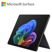 Microsoft Surface Pro 13" Snapdragon X2 Plus (10 core), 16GB RAM 512GB SSD, Black