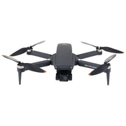 Vivitar SkyFlow GPS Foldable 4K UHD Video Drone (DRCSCX2)