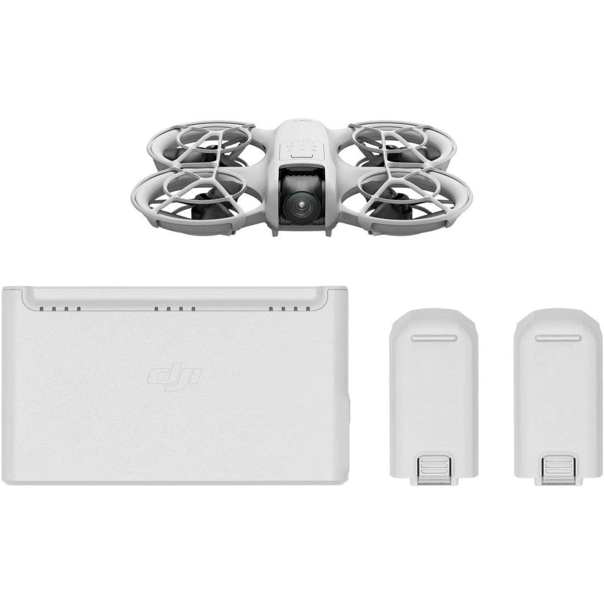 DJI Neo Three-Battery Combo, Mini Drone 4K UHD Camera - CP.FP.00000218.01