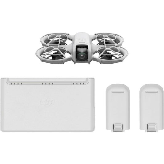 DJI Neo Three-Battery Combo, Mini Drone 4K UHD Camera - CP.FP.00000218.01
