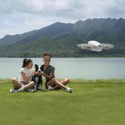 DJI Neo Three-Battery Combo, Mini Drone 4K UHD Camera - CP.FP.00000218.01