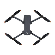 Vivitar SkyFlow GPS Foldable 4K UHD Video Drone with Sandisk 128GB Card Bundle
