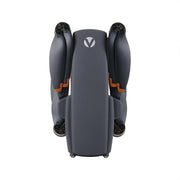 Vivitar SkyFlow GPS Foldable 4K UHD Video Drone with Sandisk 128GB Card Bundle