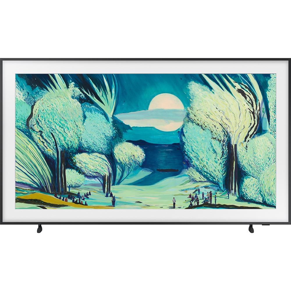 Samsung 65 inch The Frame LS03FA QLED 4K Art Mode Vision AI Smart TV (2025)