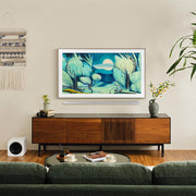Samsung 65 inch The Frame LS03FA QLED 4K Art Mode Vision AI Smart TV (2025)