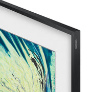 Samsung 55 inch The Frame LS03FA QLED 4K Art Mode Vision AI Smart TV (2025) Refurb
