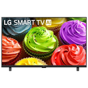 LG LB65 32" HD HDR Smart LED TV (2026)