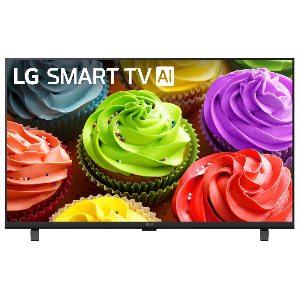 LG LB65 32" HD HDR Smart LED TV (2026)