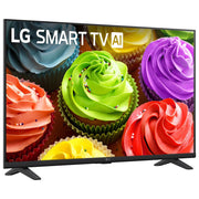 LG LB65 32" HD HDR Smart LED TV (2026)