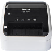 Brother QL-1100 Wide Format Monochrome Professional Label Printer