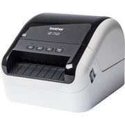 Brother QL-1100 Wide Format Monochrome Professional Label Printer