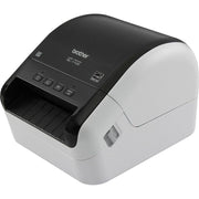 Brother QL-1100 Wide Format Monochrome Professional Label Printer