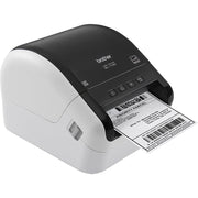 Brother QL-1100 Wide Format Monochrome Professional Label Printer