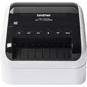 Brother QL-1110NWB Wide Format Wireless Monochrome Professional Label Printer