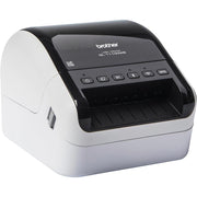 Brother QL-1110NWB Wide Format Wireless Monochrome Professional Label Printer