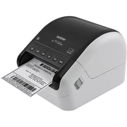 Brother QL-1110NWB Wide Format Wireless Monochrome Professional Label Printer