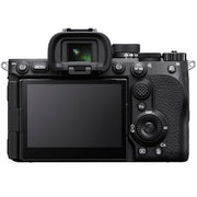 Sony a7 V Full-Frame Mirrorless Camera (28-70mm + 85mm) Dual Lens Bundle