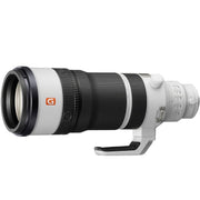 Sony a7 V Full-Frame Mirrorless Camera Body + 100-400mm Lens Accessory Bundle